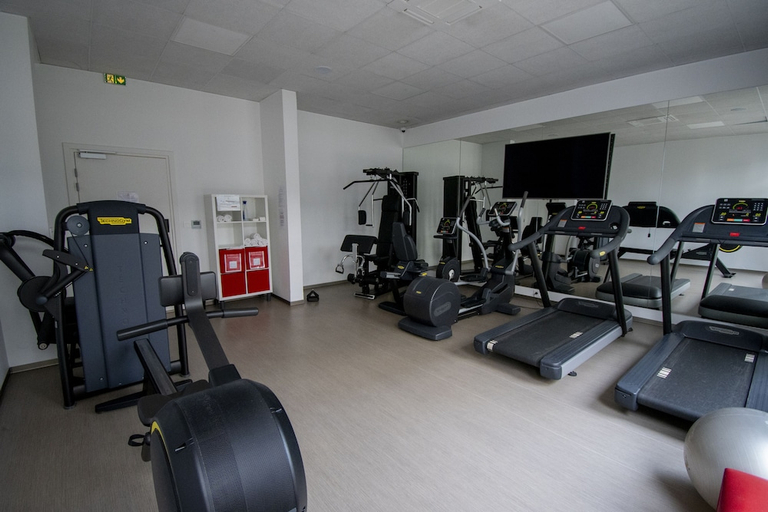 Others 5, K Hotel, Bas-Rhin