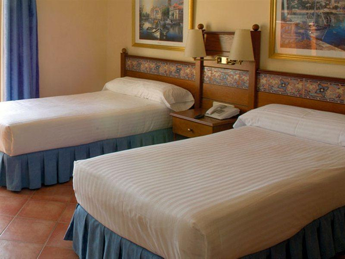 Others 2, Hotel Roses Platja, Girona