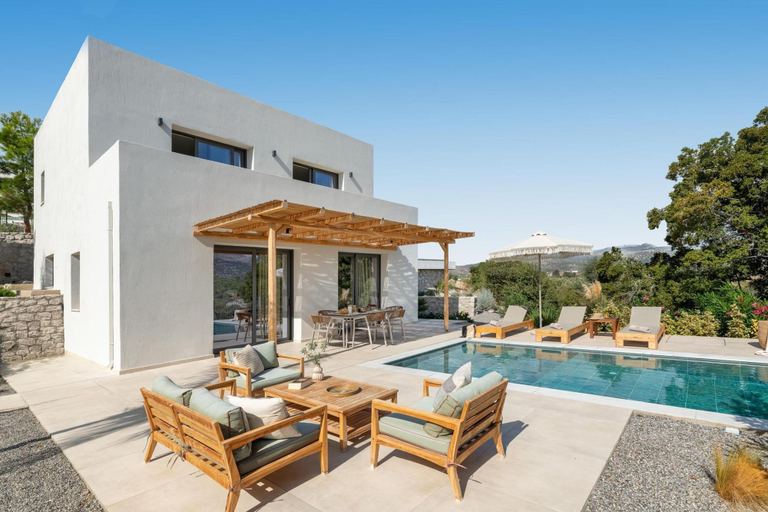 Room 5, Massari Hills- Villa Nobu 4, South Aegean