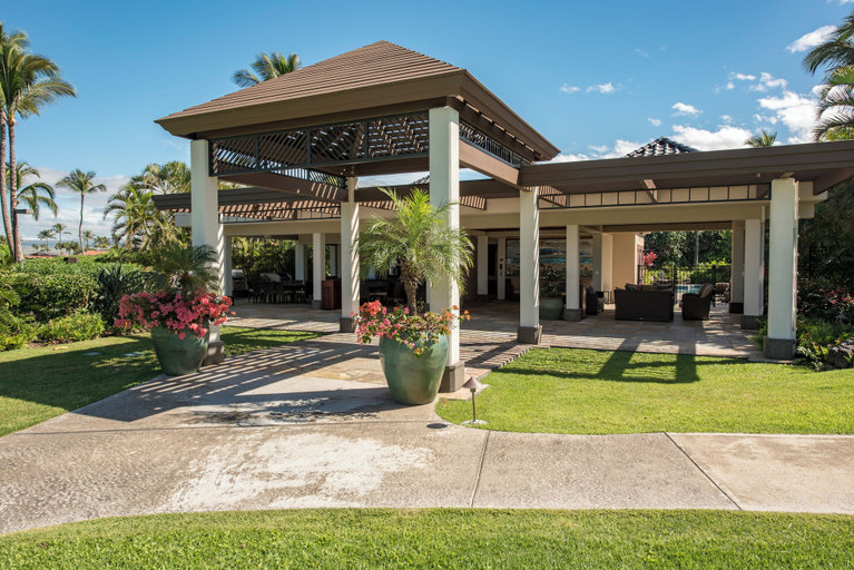 Exterior & Views 2, Mauna Lani Point, Hawaii