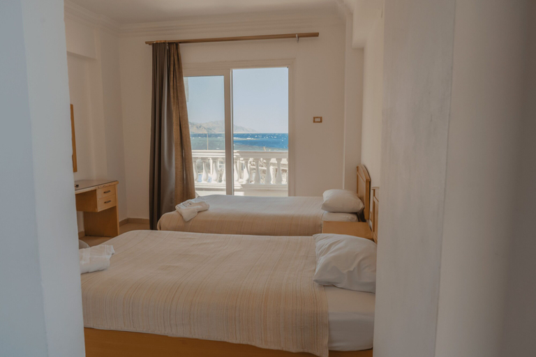 Bedroom 3, Dahab Hotel, Sant Katrin