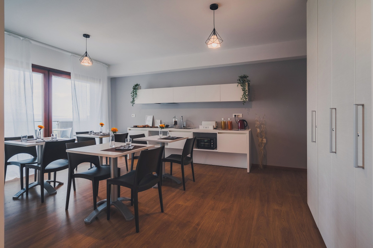 Others 5, Trip Room & Breakfast, Reggio Di Calabria