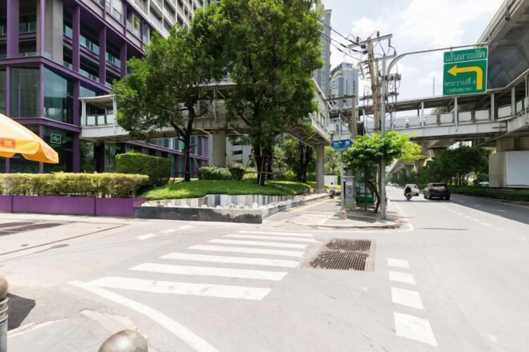 Exterior 3, Urbitia Apartment Sukhumvit 36, Bangkok (1 Unit Condo), Khlong Toey