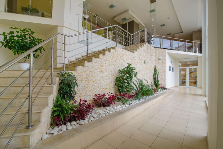 Public Area 4, Madara Park Hotel, Varna