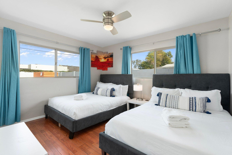 Room 2, Edgemont in Scottsdale, Maricopa
