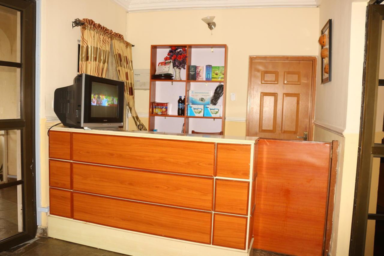 Public Area, Xcape Hotels and Suites Ltd, Calabar