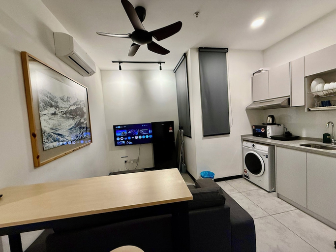 Others 2, Neu Suites by Moonlight, Kuala Lumpur