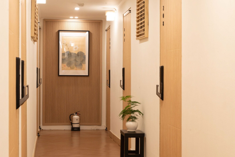 Interior 5, Stay 105 Haenggung Residence, Suwon