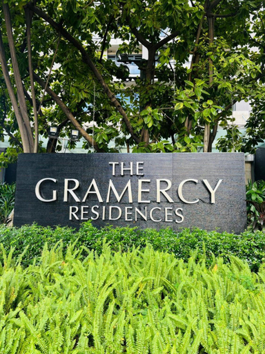 Exterior & Views 1, ZEN Home Gramercy Residences, Makati City