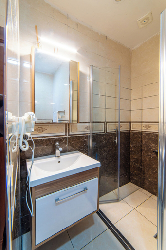 Room 5, Boutique Sultan Hotel, Fatih