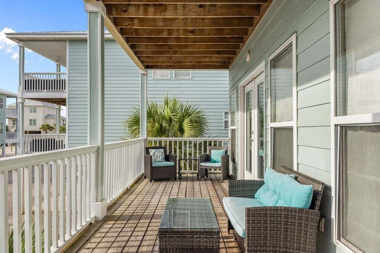 Primary image, Spinnaker Pointe 2a 3 Bedroom Duplex by RedAwning, Baldwin