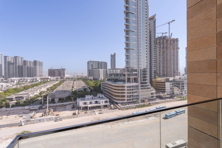 Room 3, Eye-catching 1 Bedroom in Azizi Riviera, Dubai