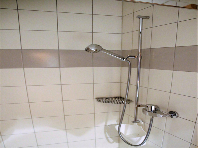 3, Apartment near Thermal Spa, Conthey