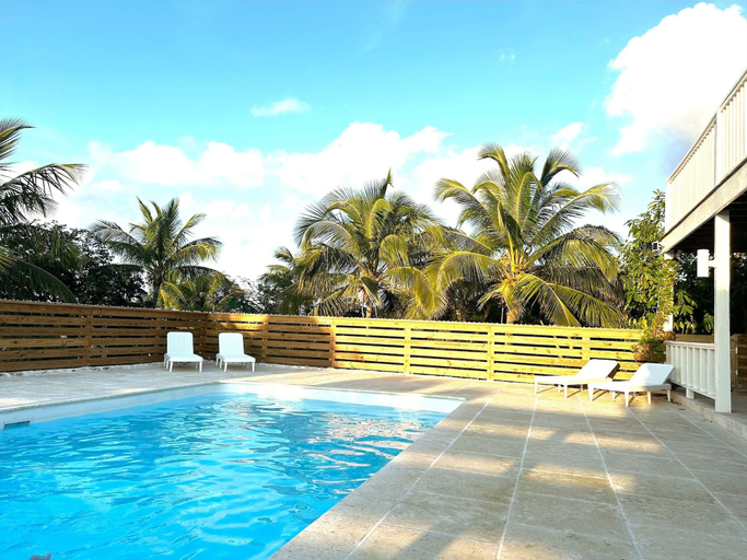 Sport & Beauty 4, Bahama Mama 5 Bedroom Home