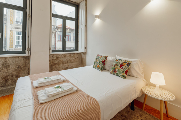 Room 3, Bonfim 362 by Vacationy, Porto