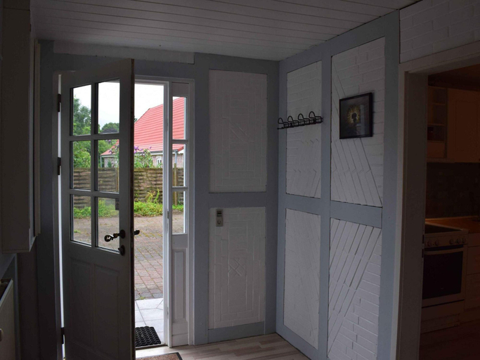 Interior 4, 4 Star Holiday Home in Tonder, Tønder