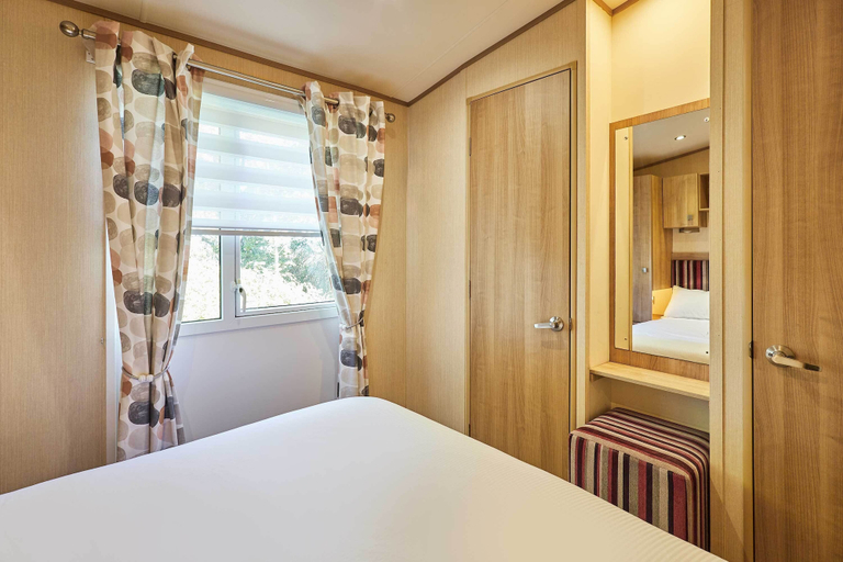 Room 4, Host Stay Leon s Retreat, Northumberland