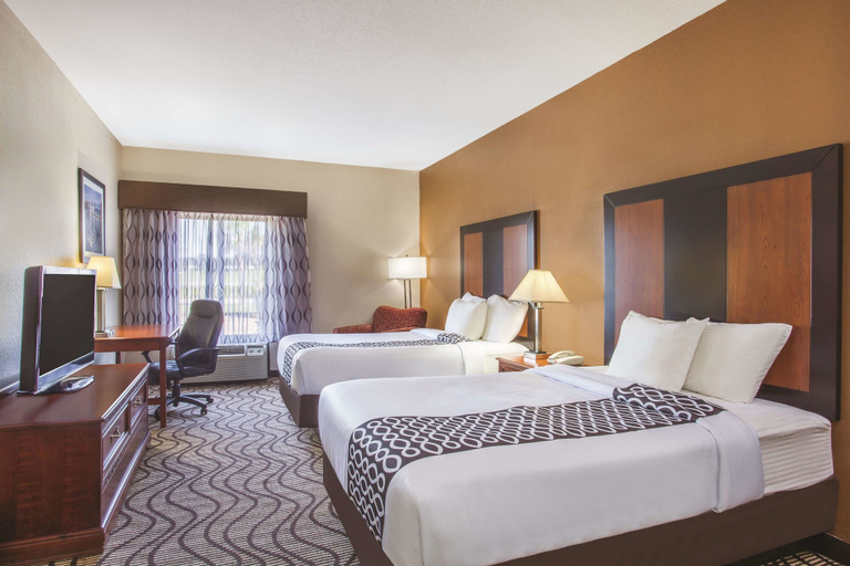 Bedroom 3, Baymont by Wyndham Moss Point/Pascagoula, Jackson