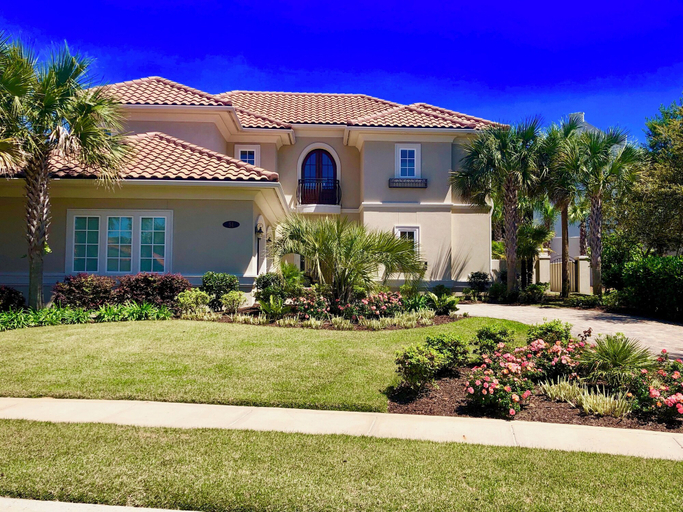 Exterior & Views 2, Casa del Sueno, Okaloosa