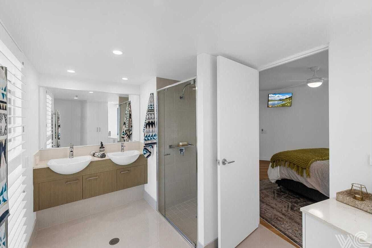 Bathroom 4, Cilento Mooloolaba, Maroochy - Mooloolaba