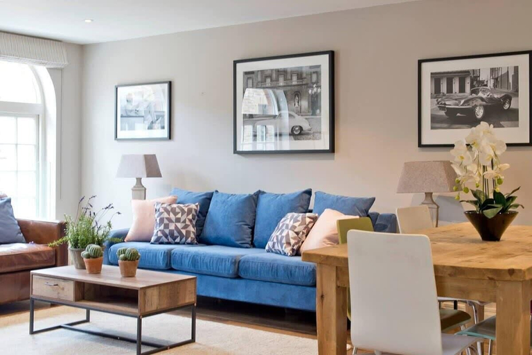 Others 3, Modern 2-bedroom Apartment, Notting Hill, London
