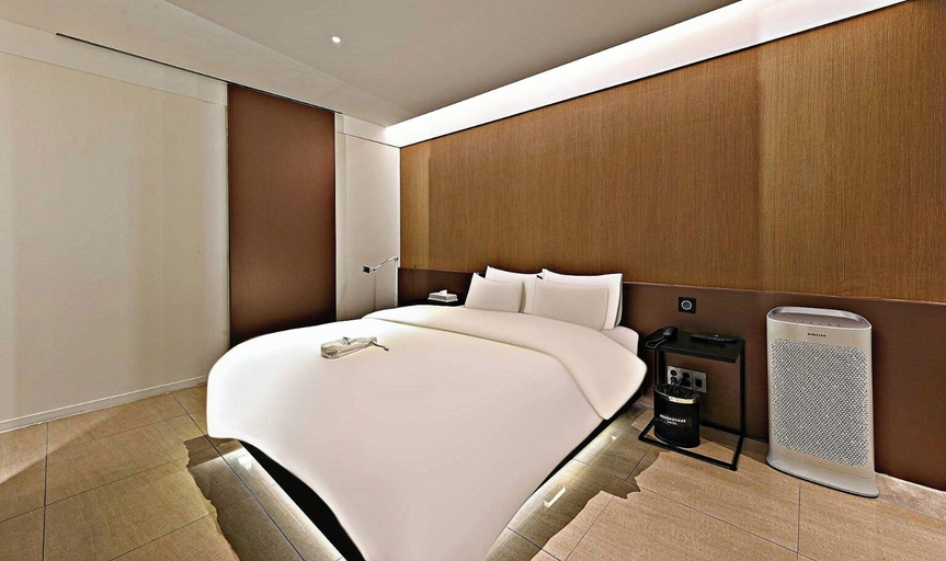 Bedroom 4, Rendezvous HOTEL, Guri