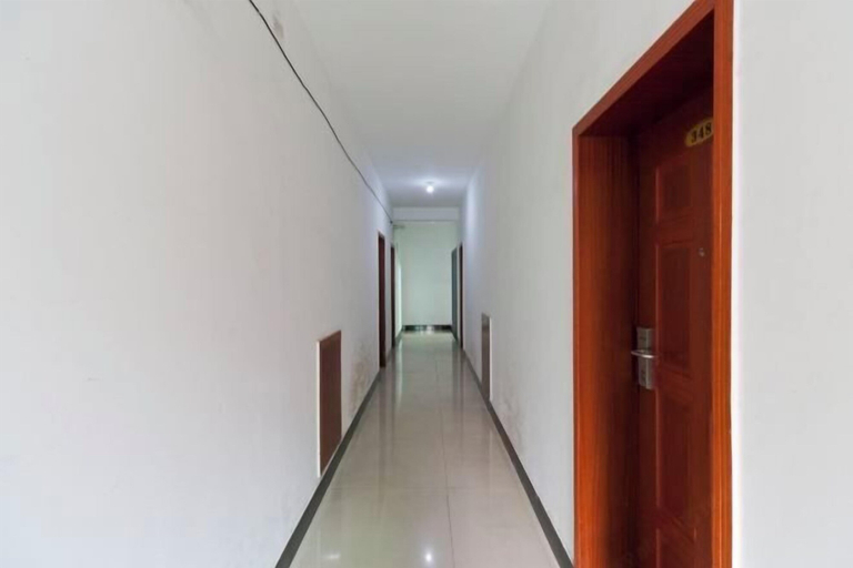 Others 5, Fuling Sifang Hotel, Zhuzhou