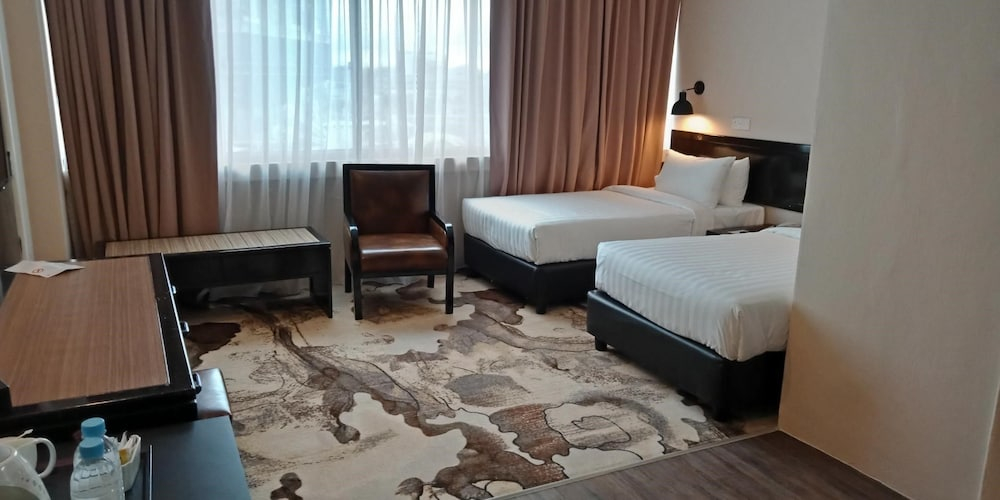 Others 3, TF Riverside Hotel, Malacca City