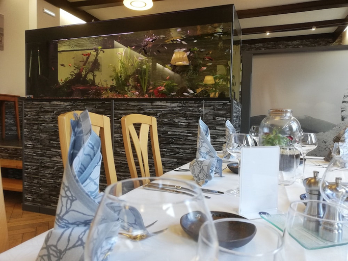 Restaurant 3, Le Moschenross, Haut-Rhin