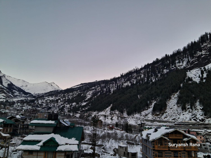 Exterior & Views 2, Wander Thrives Inn By Ads, Kullu