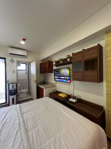 Others 2, Whitebox Meikarta Distrik 1 Cikarang, Cikarang