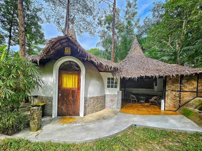 Exterior & Views 2, Flower Power Village, Muang Ranong