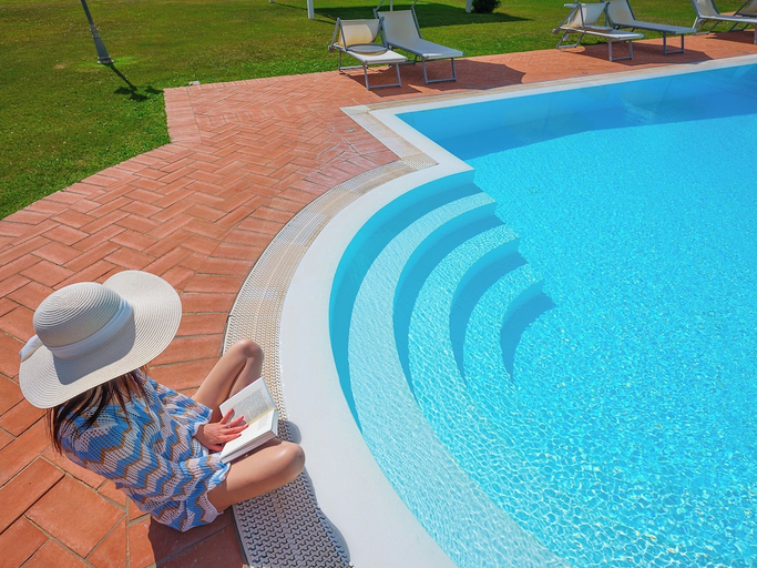 Sport & Beauty 5, Villa Barbarina Boutique Resort - Nature - Hotel & Restaurant - Alghero, Sassari