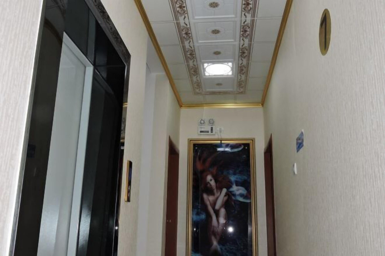 Others 5, Taijinyun Business Hotel, Hechi
