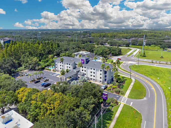 Others 5, Sleep Inn near Busch Gardens/USF, Hillsborough