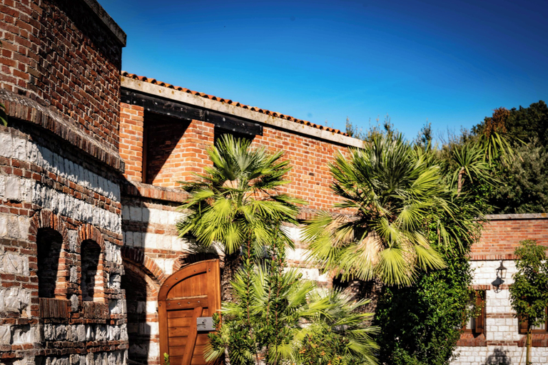 Exterior & Views 2, Fortino Napoleonico, Ancona