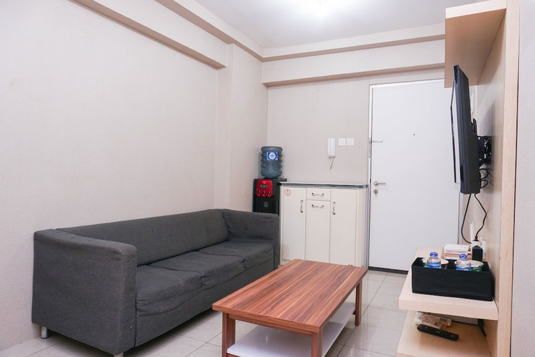 Others 5, Spacious 2BR Green Bay Pluit Apartment, North Jakarta
