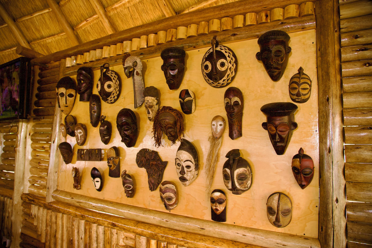 Property amenity, Bird Hill Resort Ug, Ndorwa