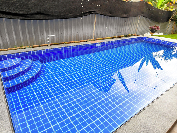 Sport & Beauty 5, Villa 223, Sepang