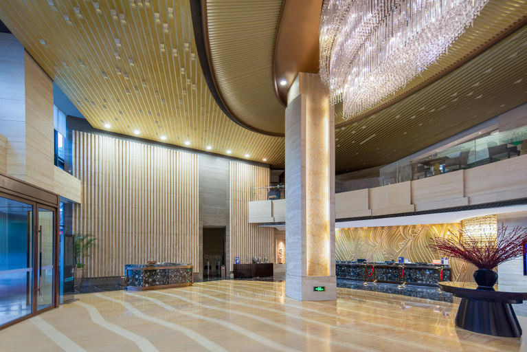 Others 4, Xiamen Mingfa International Hotel, Xiamen