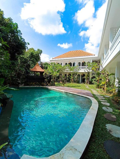 Others 5, Casa De Ozora, Badung