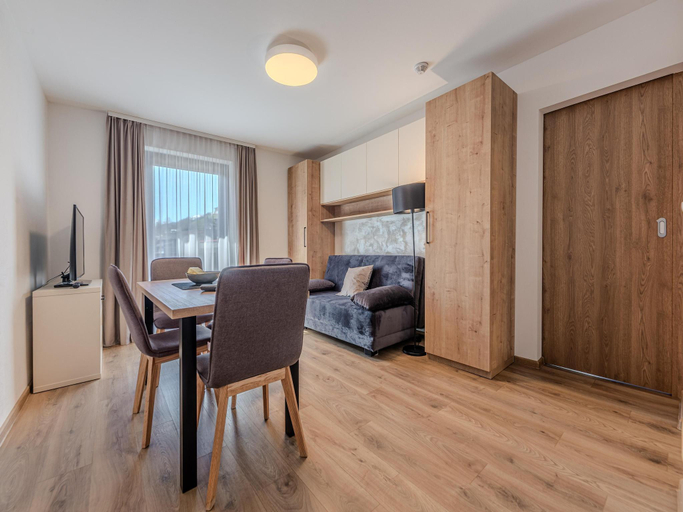 5, Apartment in the center of Jochberg, Kitzbühel