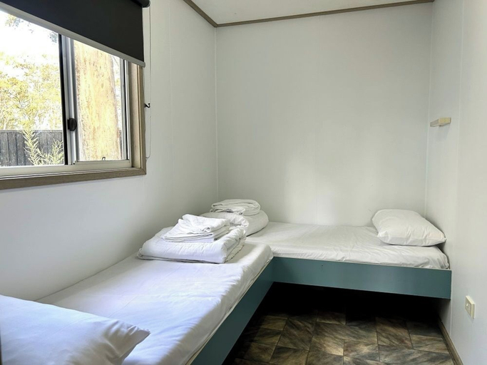 Bedroom 4, Discovery Parks - Narooma Beach, Eurobodalla