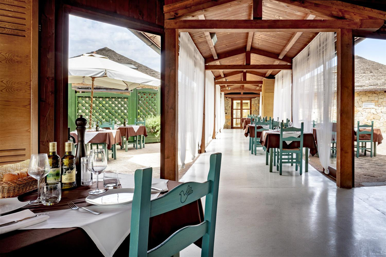 Food & Drinks 5, Tenute San Giuliano, Agri Resort San Giuliano, Sassari