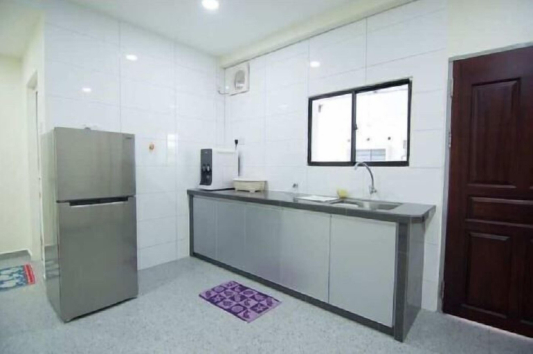 Others 4, Peace Casa - Homely & Cosy, Seberang Perai Utara