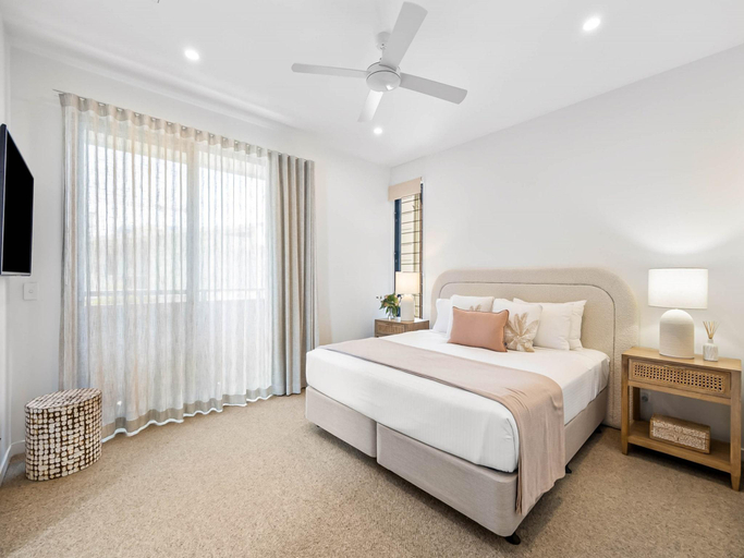 Others 3, Bokarina 3-Bed Stunning Home, Steps from Beach, Caloundra - Kawana
