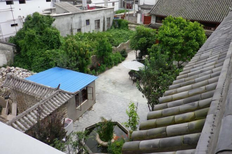 Others 5, Dali Baidu Inn (Dali Ancient Town Branch), Dali Bai