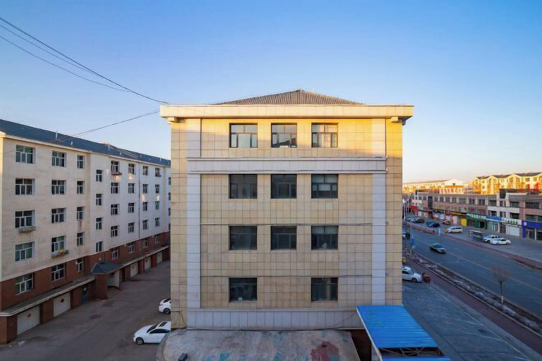 Exterior & Views 2, Times Lijing Hotel Xilinhot, Xilin Gol