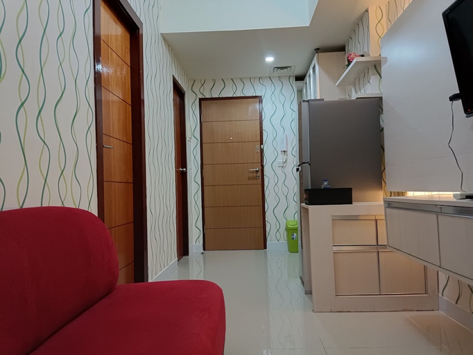 Others 5, Good Deal And Comfy 1Br Vida View Apartment, Makassar