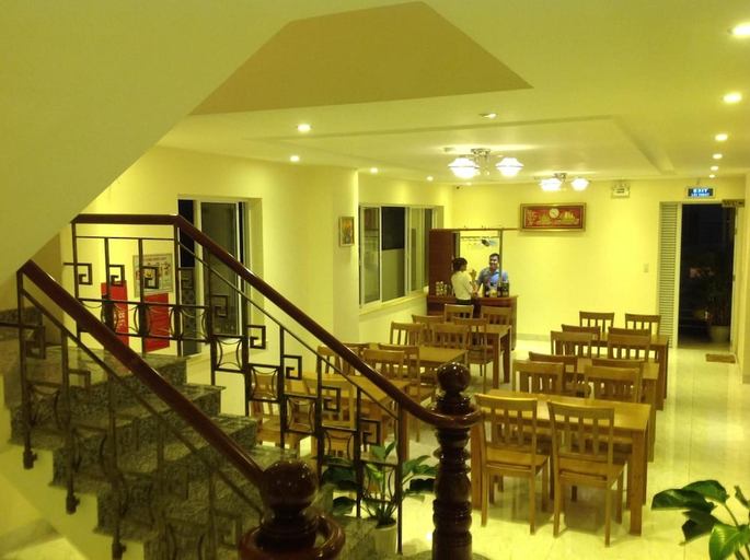 Others 4, Hoa Vinh Hotel, District 9